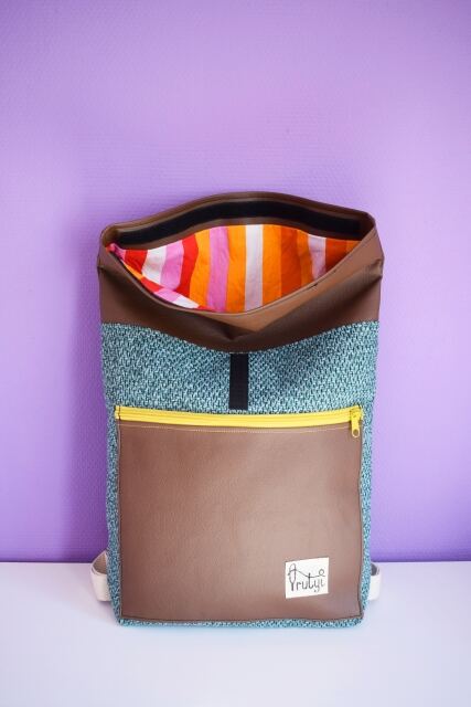 Hátadra - Trutyi webáruház