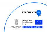 Széchenyi 2020 Befektetés a jövőbe