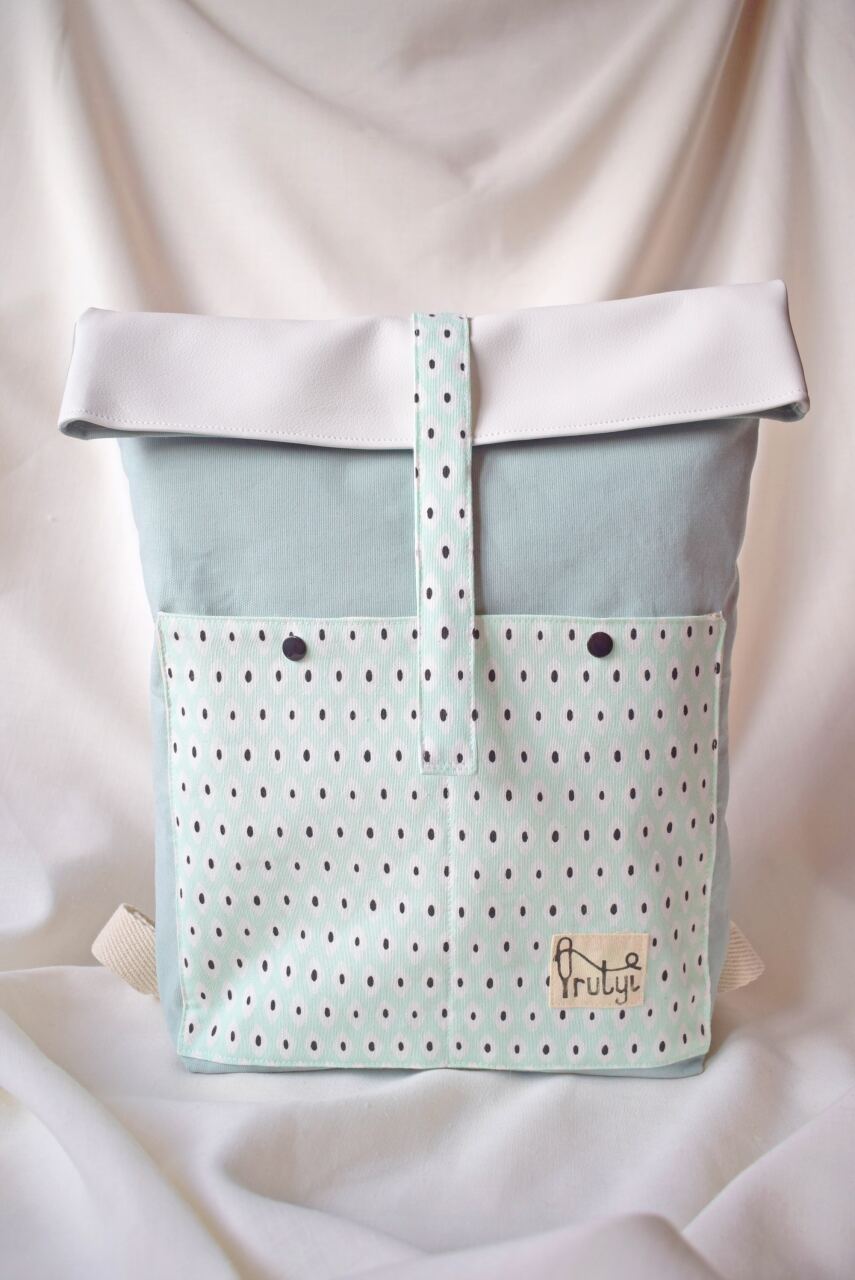 Hátadra - REfresh - rendelj a trutyi webáruházból