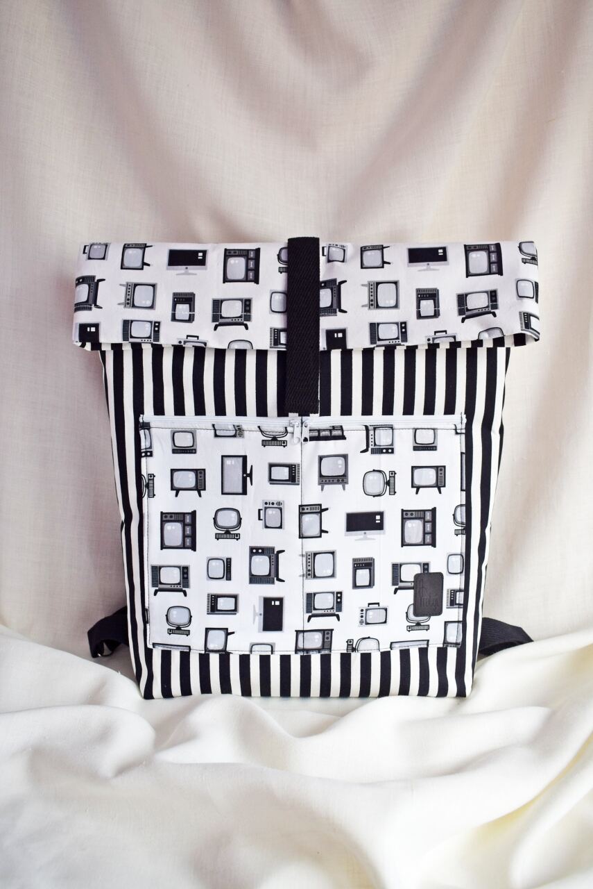 Hátadra - Vízió - rendelj a trutyi webáruházból